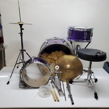 Purple drum set for sale  Seattle