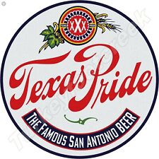 Texas pride beer for sale  Leipsic