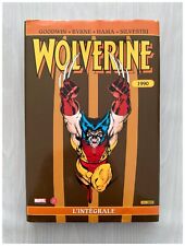Wolverine intégrale 1990 d'occasion  Nîmes