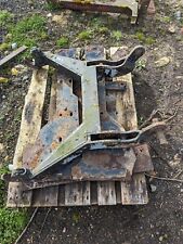 Front linkage removed for sale  GRANTHAM