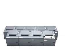 Lote de 9 Impressora Térmica de Recibos Epson Micros TM-T88III M129C, usado comprar usado  Enviando para Brazil