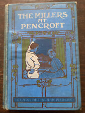 Millers pencroft book for sale  CREWE