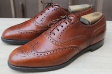 Chaussure edward green d'occasion  Lagny-sur-Marne