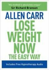 Lose Weight Now: The Easy Way por Carr, Allen comprar usado  Enviando para Brazil