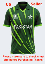 Pakistan cricket t20 for sale  Bakersfield