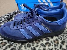 Adidas manchester mrn for sale  CARLISLE