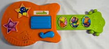 Backyardigans nickelodeon sing for sale  Hemlock