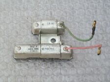 Resistors for kymco d'occasion  Expédié en Belgium