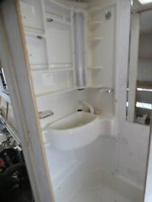 Caravan bathroom sink for sale  CONWY