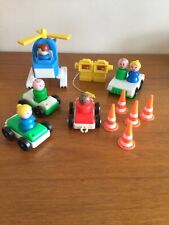 Vintage fisher price for sale  SLOUGH