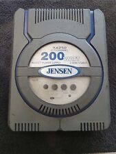 Jensen xa250 200 for sale  Geneva