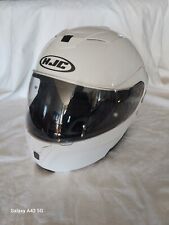 max face full helmet hjc for sale  Bridgton