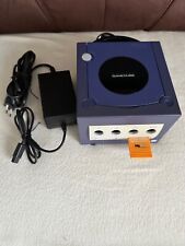 Nintendo gamecube konsole gebraucht kaufen  Langweid a.Lech