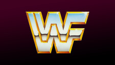 Used, 1987 WORLD WRESTLING FEDERATION for sale  Shipping to South Africa