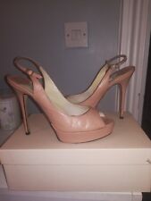 Jimmy choo shoes for sale  LONDON