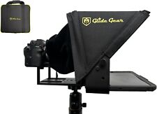 Glide gear teleprompter for sale  BRISTOL