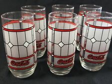 set 6 glasses for sale  Canandaigua
