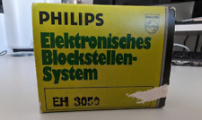 Philips elektronisches blockst gebraucht kaufen  Nußdorf