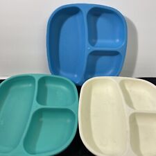 Replay divided plates for sale  Overland Park