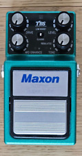 Maxon pro super for sale  YORK