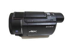 Sony fdrax53 handycam for sale  Buena Park