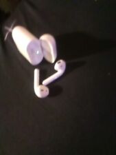 Apple earpods 2nd for sale  Mulberry
