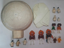 Playmobil eskimos figuren gebraucht kaufen  Bruchmühlbach-Miesau