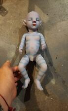 full body silicone baby boy dolls for sale  Mesa