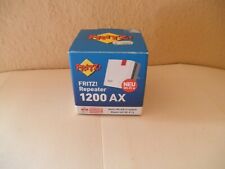 Fritz box 1200 gebraucht kaufen  Metelen