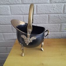 Metal coal scuttle for sale  YORK
