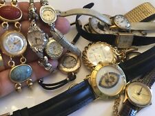 Lot vintage watches for sale  Northvale