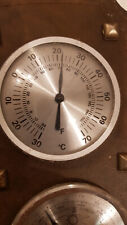 barometer thermometer hygrometer gebraucht kaufen  Cloppenburg