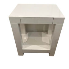 nightstand west elm for sale  Hawthorne