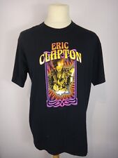 Eric clapton shirt for sale  BEXHILL-ON-SEA