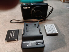 Canon powershot s120 for sale  Columbus