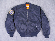Alpha industries bomber for sale  Sun Valley