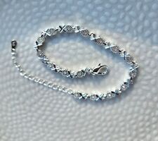 Sterling silver bracelet for sale  Watertown
