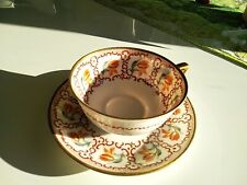 Kaffeetasse teetasse lhs gebraucht kaufen  Rehburg-Loccum