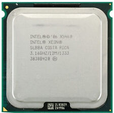 Processador Intel Xeon X5460 Quad-Core 3.16GHz 12MB 1333MHz LGA771 120W CPU SLANP, usado comprar usado  Enviando para Brazil