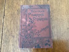 The Pilgrim's Progress John Bunyan The Religious Tract Society for sale  FRESHWATER