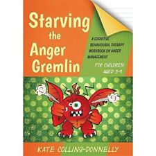 Starving anger gremlin for sale  UK