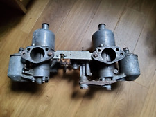 Pair hd6 carbs for sale  ANDOVER