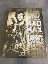 Mad max collection d'occasion  Wattignies