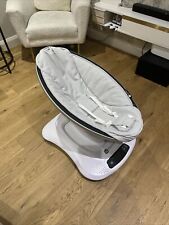 4moms mamaroo 4.0 for sale  UK