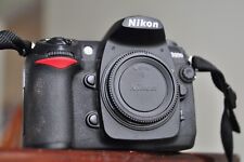 Nikon 200 camera d'occasion  Expédié en Belgium