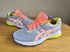 Asics running shoes for sale  CANNOCK