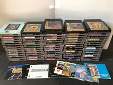 nes lot for sale  Budd Lake