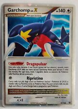 Garchomp diamond pearl usato  Rozzano