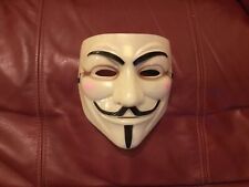 Vendetta mask for sale  LONDON