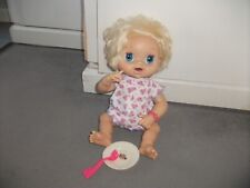 Baby alive doll for sale  RADLETT